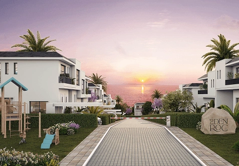 Eden Roc
